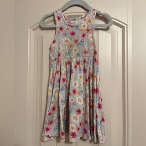 Posh Peanut 2T Dress